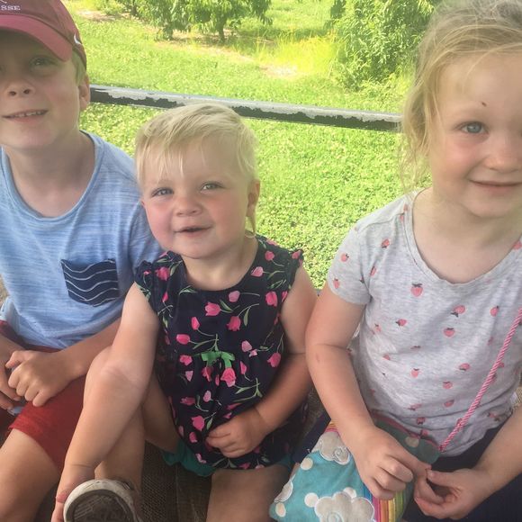 Meet your Posher, Kathryn - Picture 1 of 1